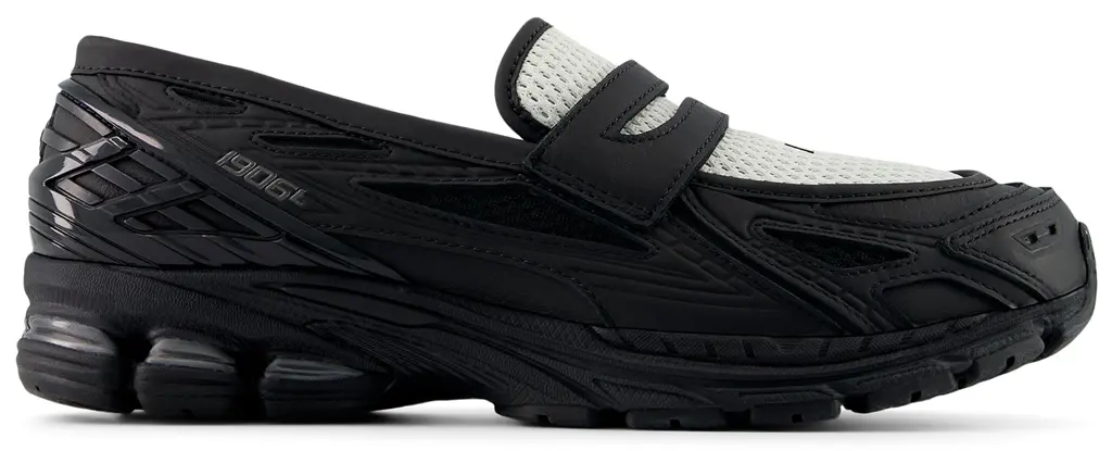 Giày New Balance 1906L 'Black Angora' U19068G9