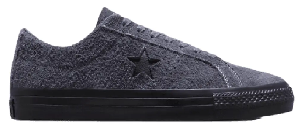 Giày Converse One Star Pro Vintage Suede ‘Dark Moth’ A04610C