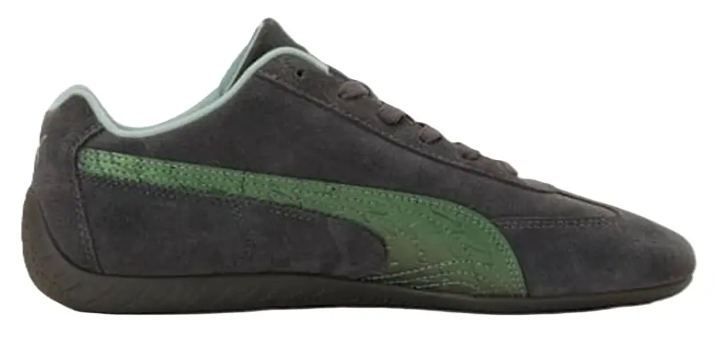 Giày Puma Speedcat × Monster Hunter Wilds 'Seikret' 408092-01