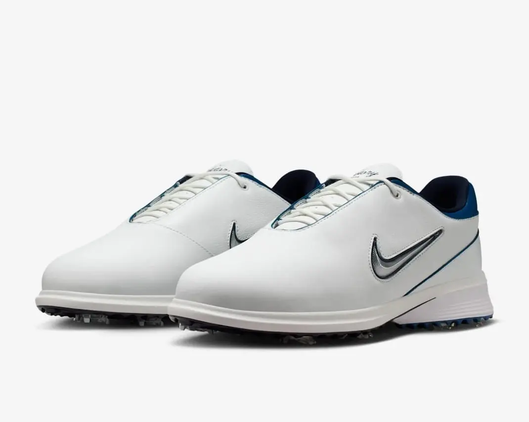 Alternative view of Giày Nike Victory Tour 4 'Summit White' HM6542-103