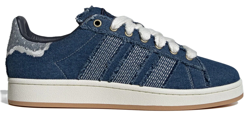 Giày Adidas CAMPUS 00s 'MultiColor' HQ9261