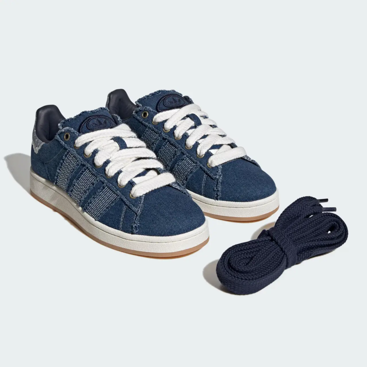 Alternative view of Giày Adidas CAMPUS 00s 'MultiColor' HQ9261