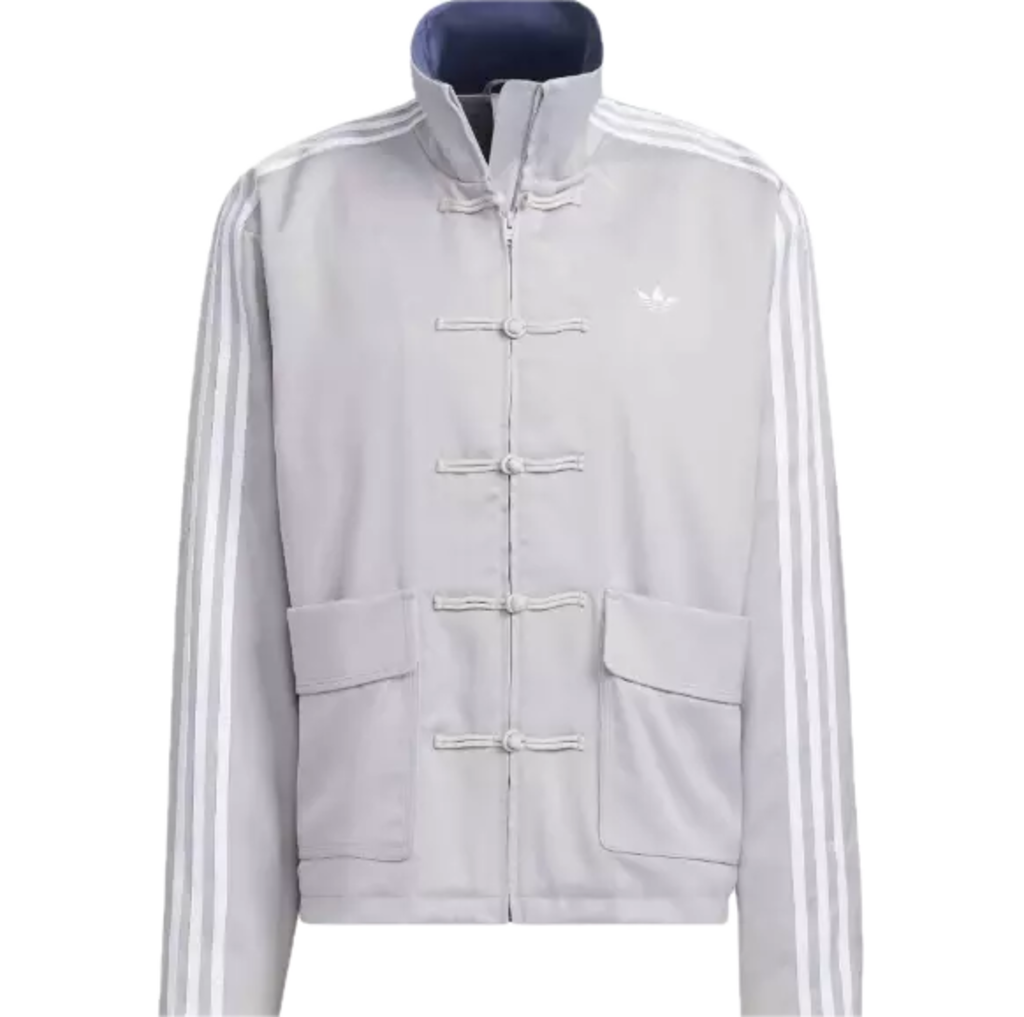 Áo Adidas Originals CN 'Grey' JV9256