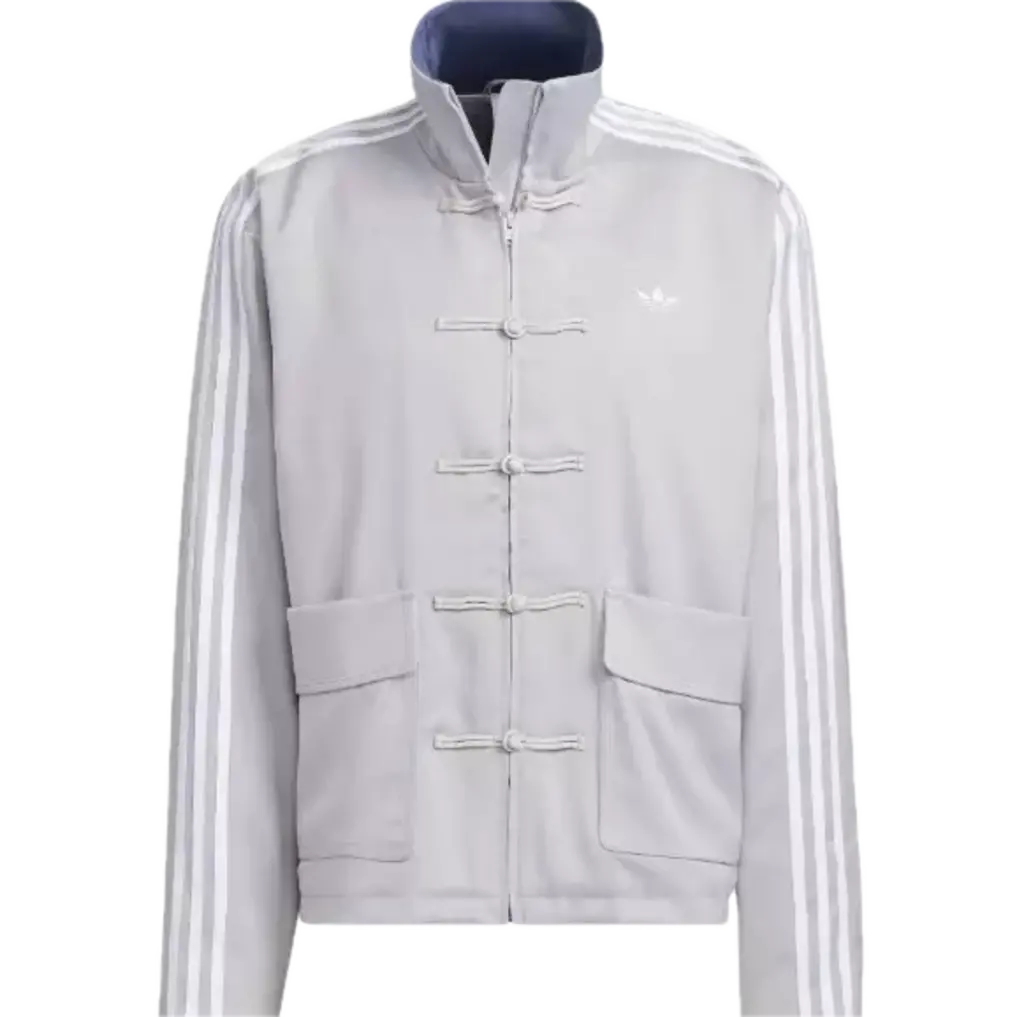 Áo Adidas Originals CN 'Grey' JV9256