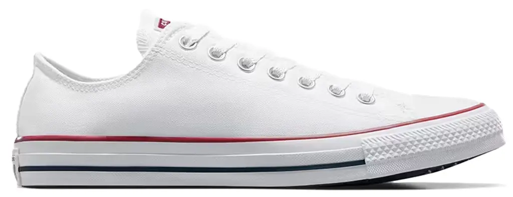 Giày Converse Chuck Taylor All Star Ox Optical 'White' M7652C