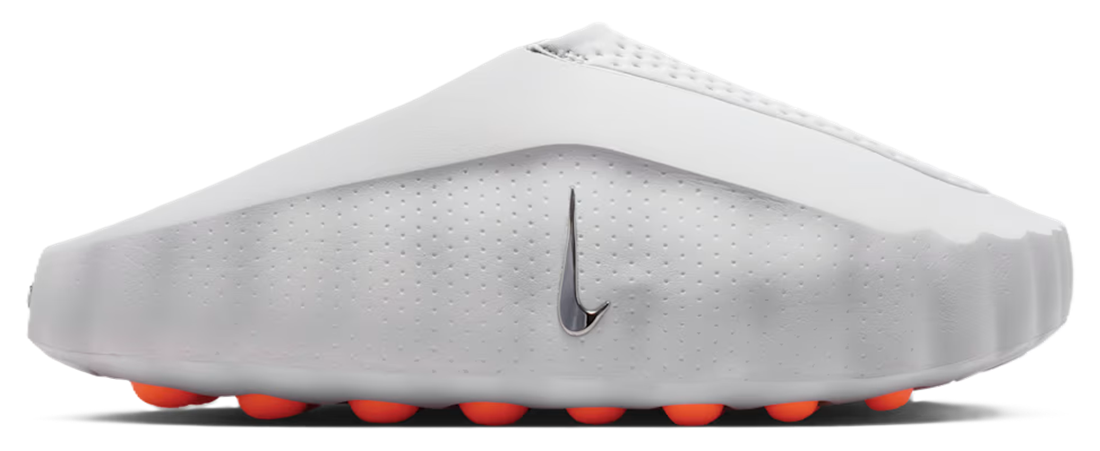 Dép Nike Mind 001 Slide 'Light Smoke Grey' HQ4307-003