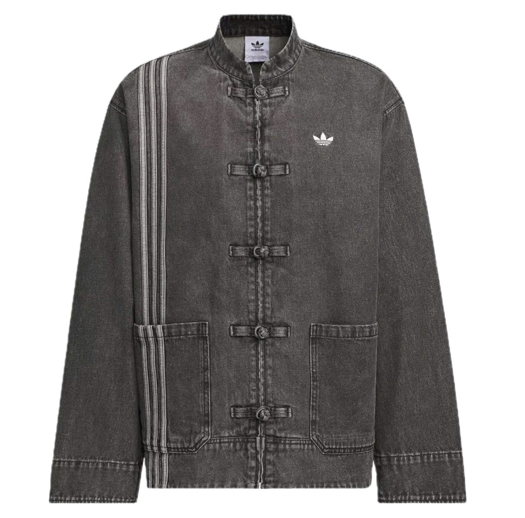 Áo Adidas Originals CTT CTT 3.0 ‘Denim’ JY8275