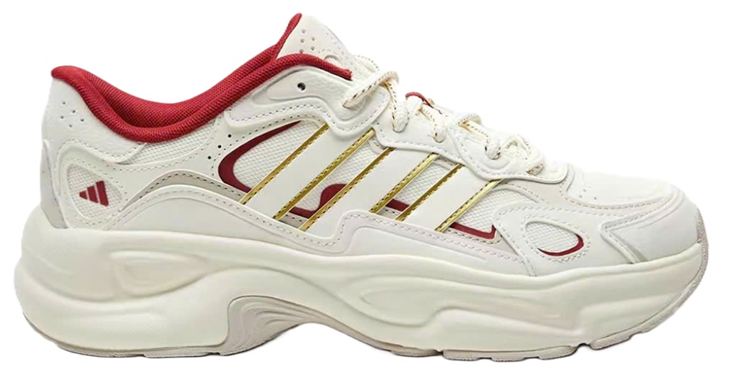 Giày Adidas XLG Fin Pulse CNY 'Red' KI1510