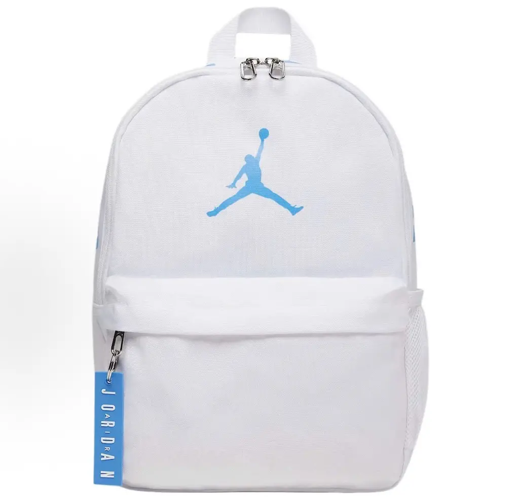 Balo Nike Jordan Air Logo ‘White’ DV5304-400