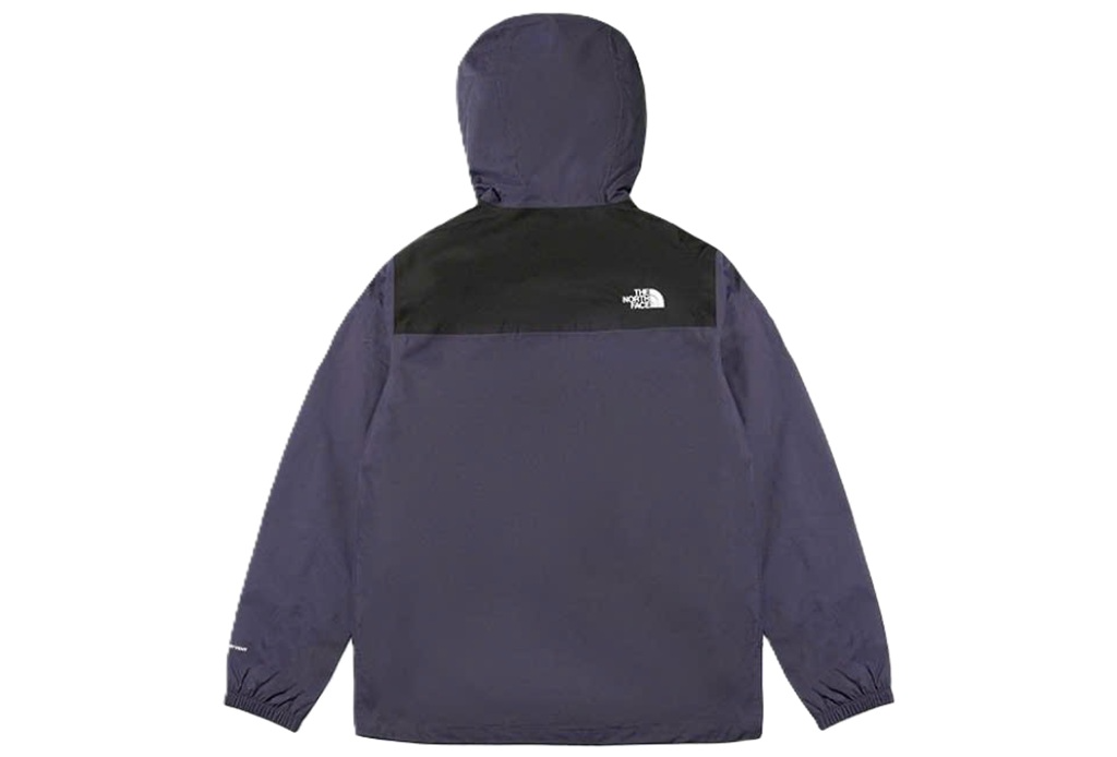 Alternative view of Áo The North Face ‘Dark 'Purple’ NF0A8DRZ-GJI
