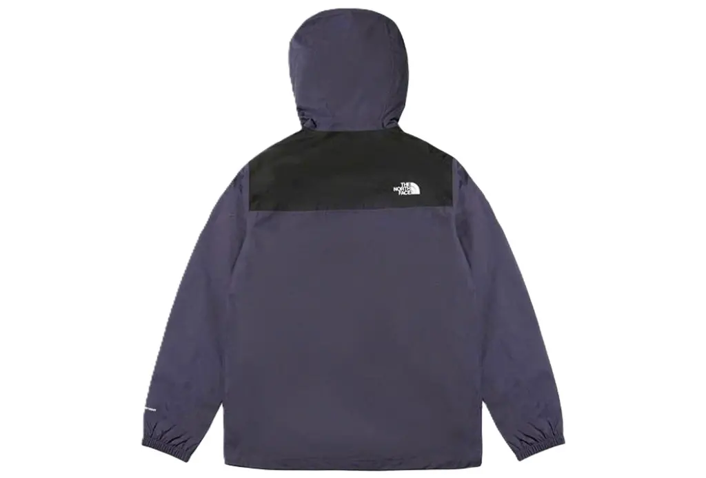Alternative view of Áo The North Face ‘Dark 'Purple’ NF0A8DRZ-GJI