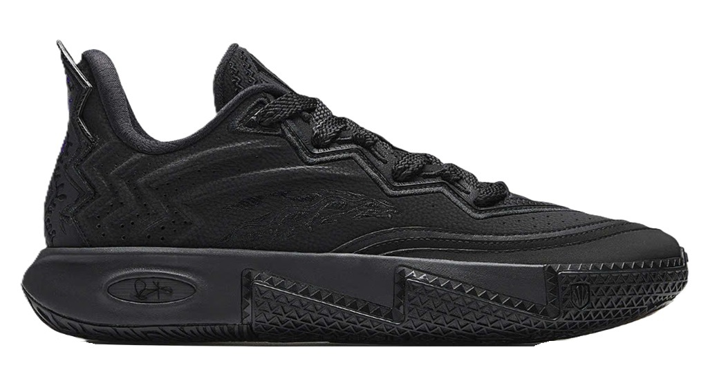 Giày Anta Kai 2 'Black Agate' 112611110S-8
