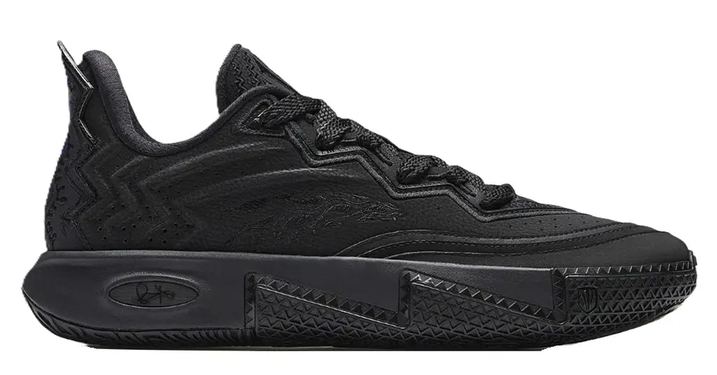 Giày Anta Kai 2 'Black Agate' 112611110S-8