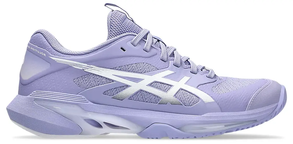 Giày Asics Solution Speed FF 4 'Bluebell' 1042A307-500