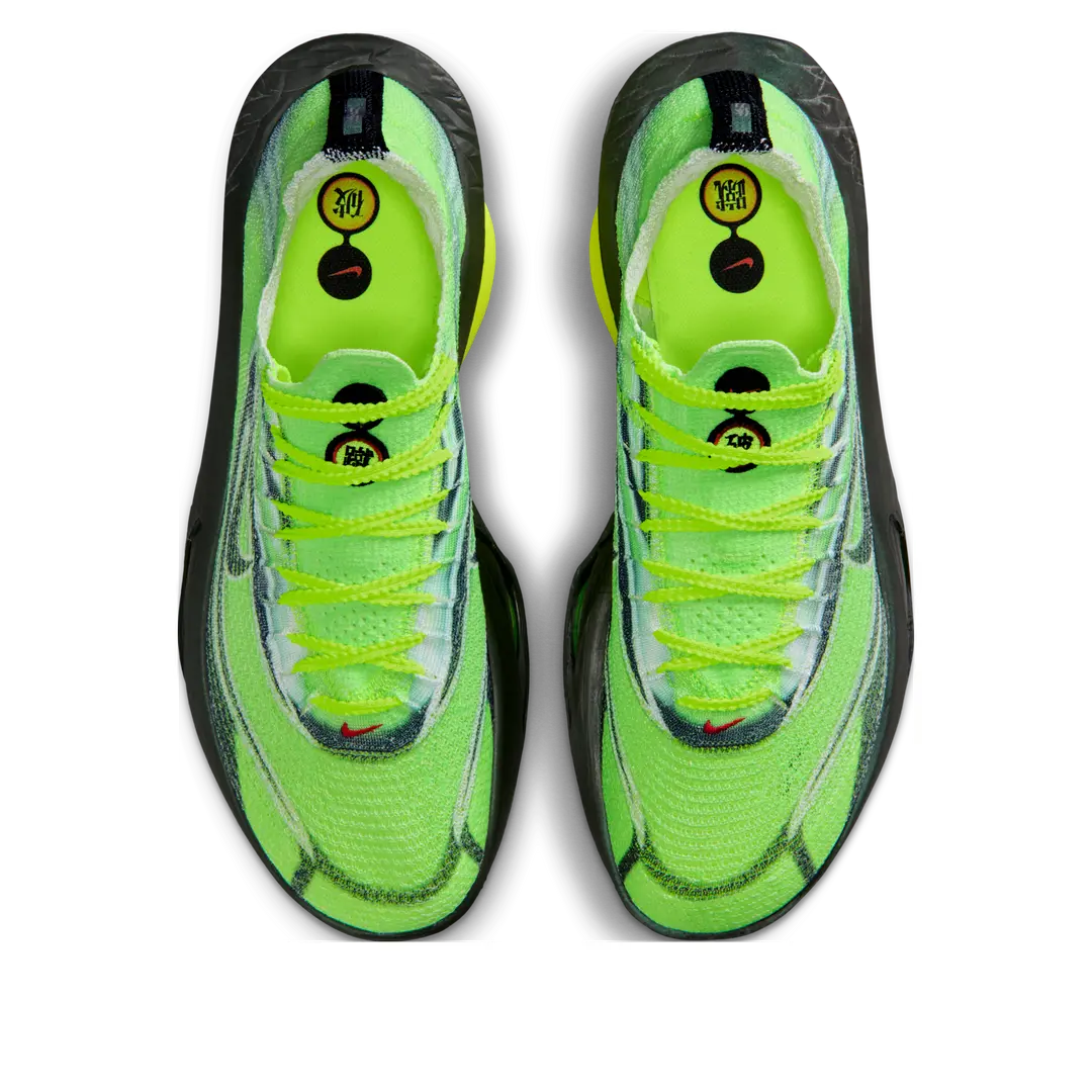 Alternative view of Giày Nike Air Zoom Alphafly 3 'Ekiden Pack Volt' IM8066-999