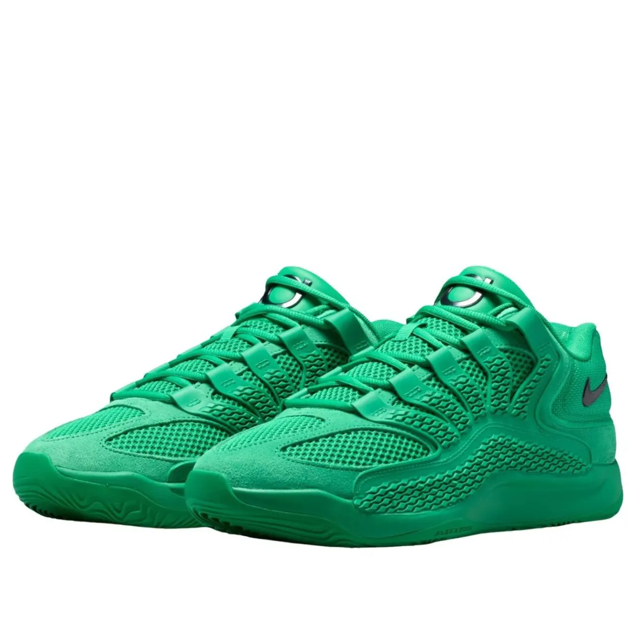 Alternative view of Giày Nike KD 18 GI EP 'All-Star' IU3109-300