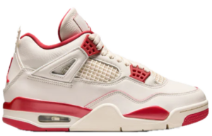 Giày Nike Air Jordan 4 Retro 'Valentine's Day' HV0823-108