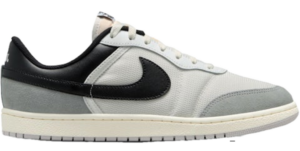 Giày Nike Air Jordan Skyline Low 'White Black' IM2055-101