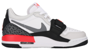 Giày Nike Air Jordan Legacy 312 Low 'White Grey' CD9054-113