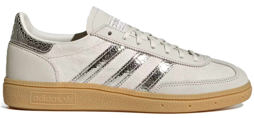 Giày Adidas Handball Spezial 'Orbit Grey' KK2527