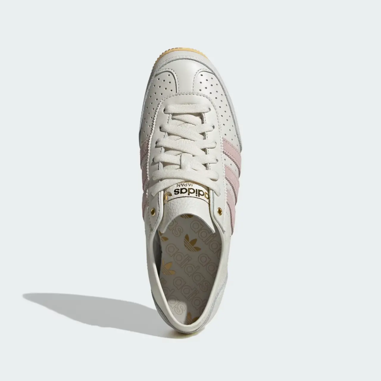 Alternative view of Giày Adidas Japan Decon 'Blush Pink' IH1631