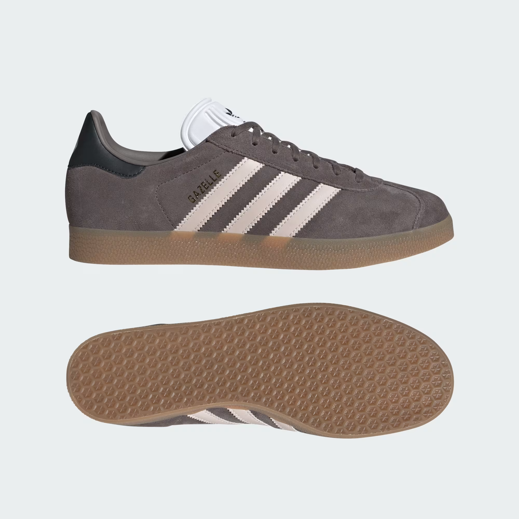 Giày Adidas Gazelle 'Real Madrid' IH2631 - Ảnh 7