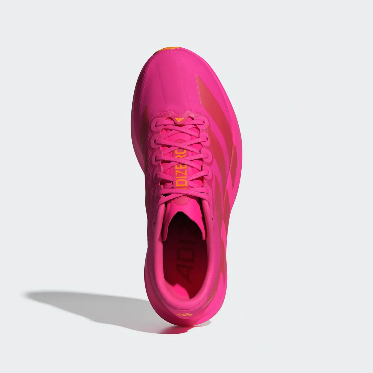 Alternative view of Giày Adidas Adizero EVO SL 'Pure Ruby' KI6930