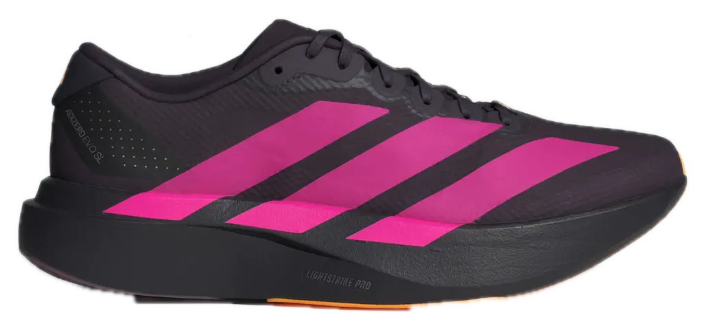 Giày Adidas Adizero EVO SL 'Aurora Black' KI6903