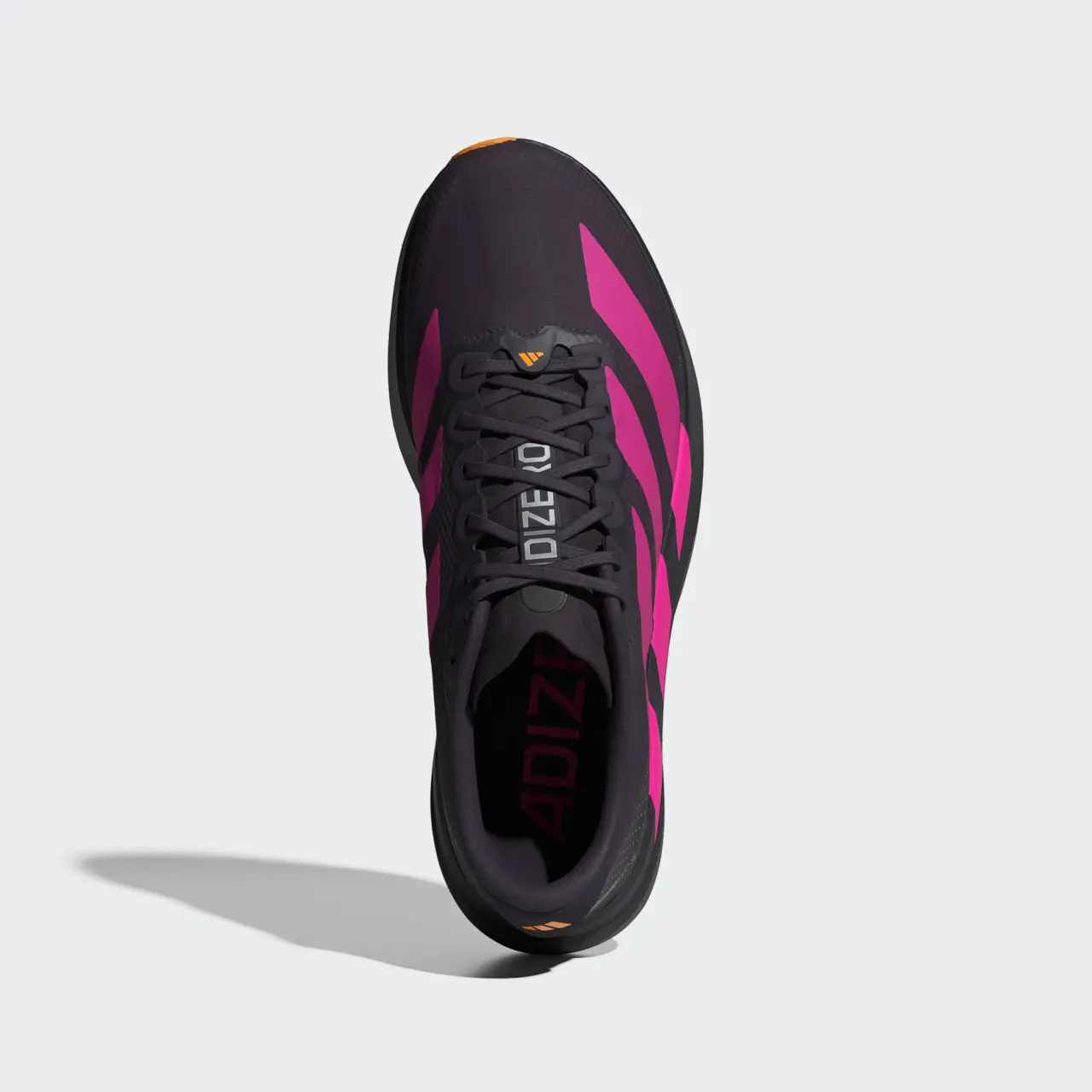 Alternative view of Giày Adidas Adizero EVO SL 'Aurora Black' KI6903