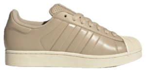 Giày Adidas Superstar II 'Stone Khaki' KI0973
