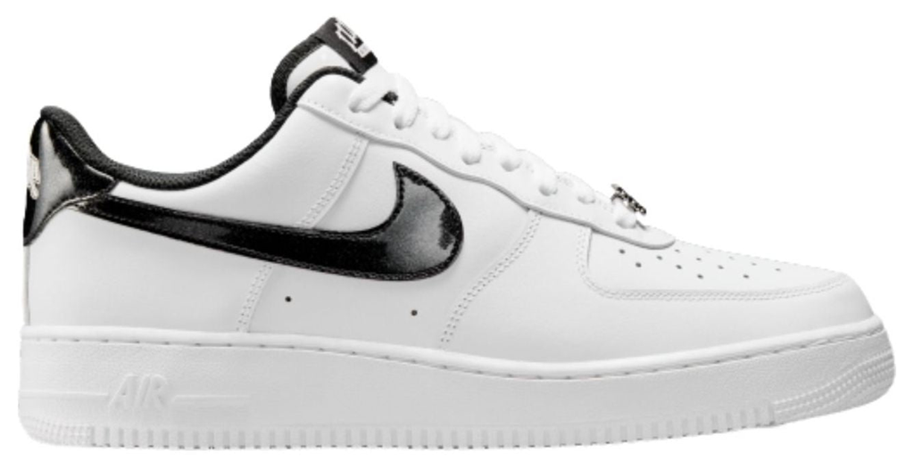 Giày Nike Air Force 1 '07 LV8 'White Black' HF2898-101