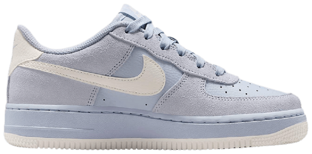 Giày Nike Air Force 1 LV8 2 'Ghost' HV4760-002