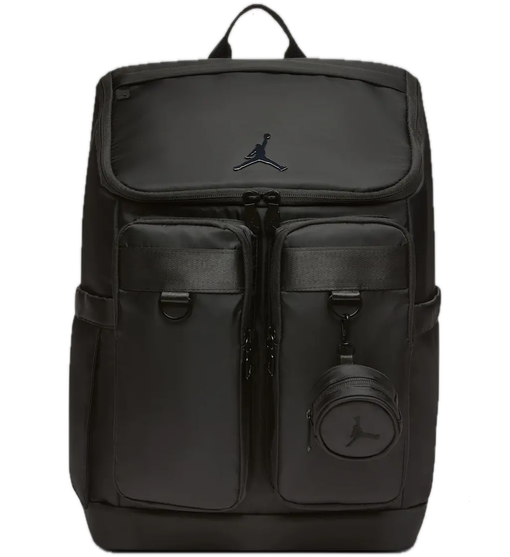 Balo Nike Air Jordan 'Black' IR8414-010