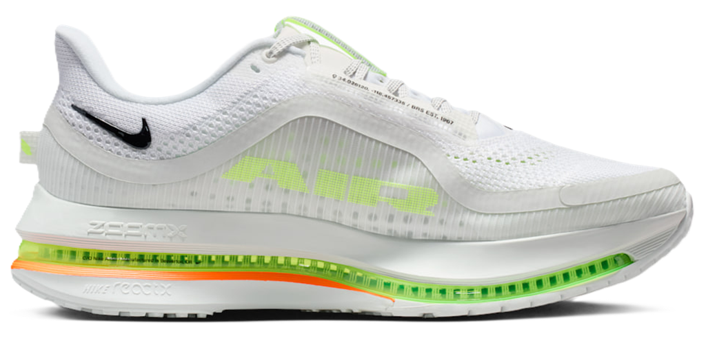 Giày Nike Pegasus Premium 'Off-White' HQ2592-105