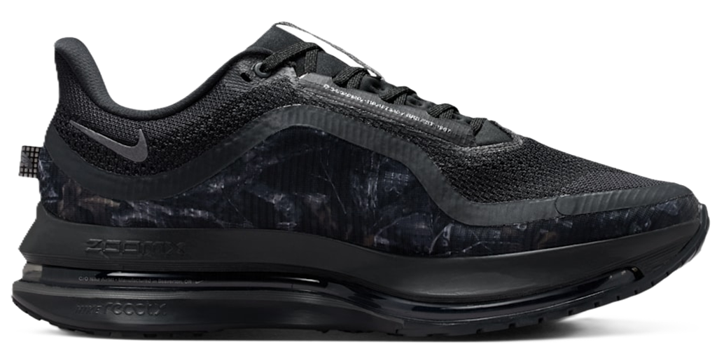 Giày Nike Pegasus Premium 'Off-Noir' IF9630-001