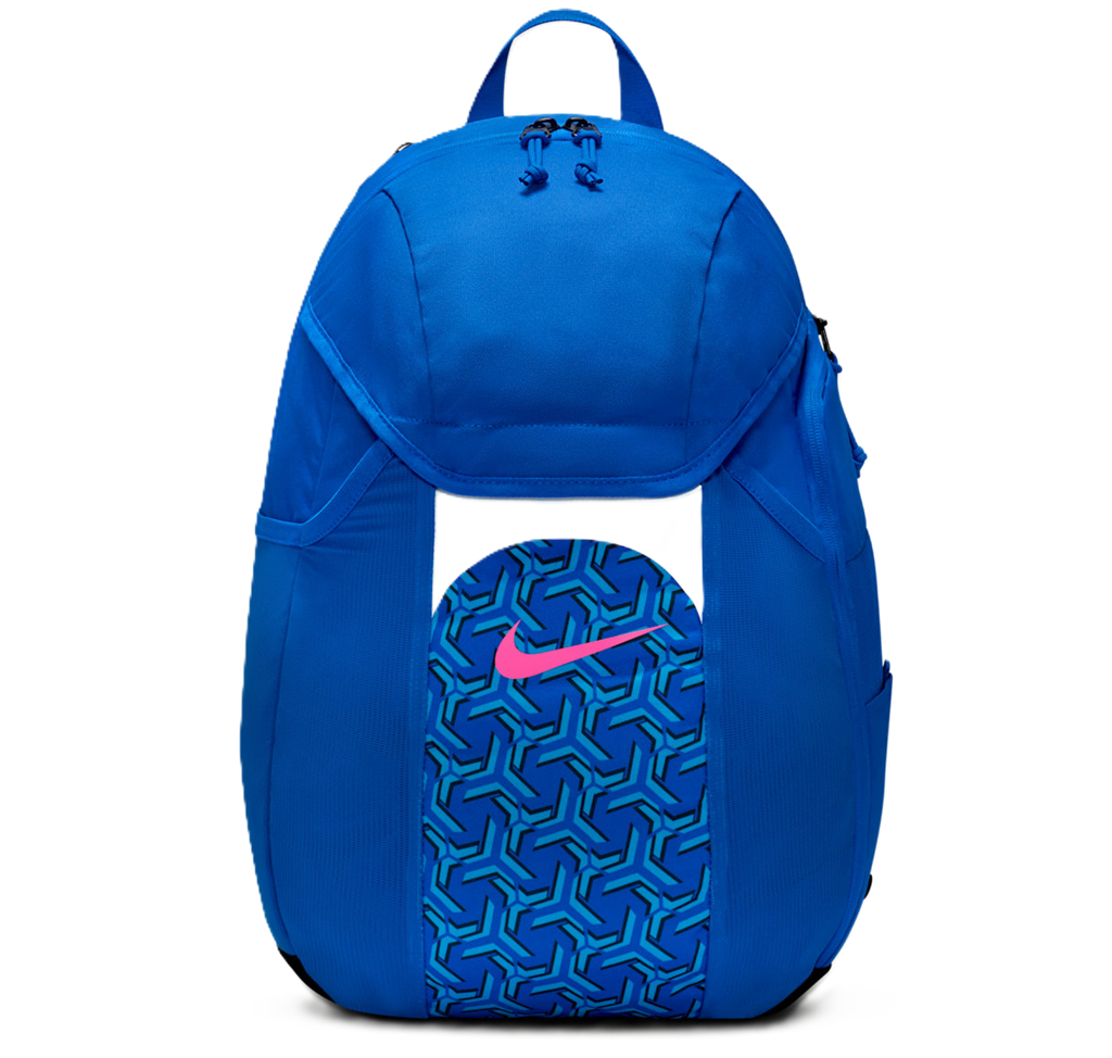 Balo Nike Academy Team Backpack 'Blue Glow' DV0761-458