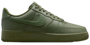 Giày Nike Air Force 1 Low '07 'Army Olive' IH1698-300