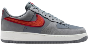 Giày Nike Air Force 1 Low '07 LV8 'Cool Grey' IB6842-001