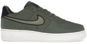 Giày Nike Air Force 1 Low 'Olive Matte Olive' HV1204-301