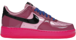 Giày Nike Air Force 1 Low 'Pink' IO4489-600