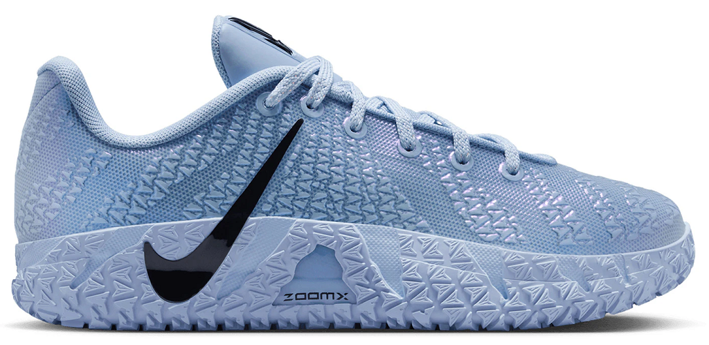 Giày Nike Ja 3 'All-Star' IB4774-400