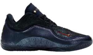 Giày Nike LeBron 23 'Out for Redemption' IH1513-400