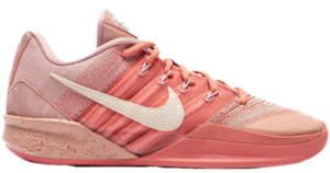 Giày Nike Sabrina 3 'Pink Oxford' HF2881-600