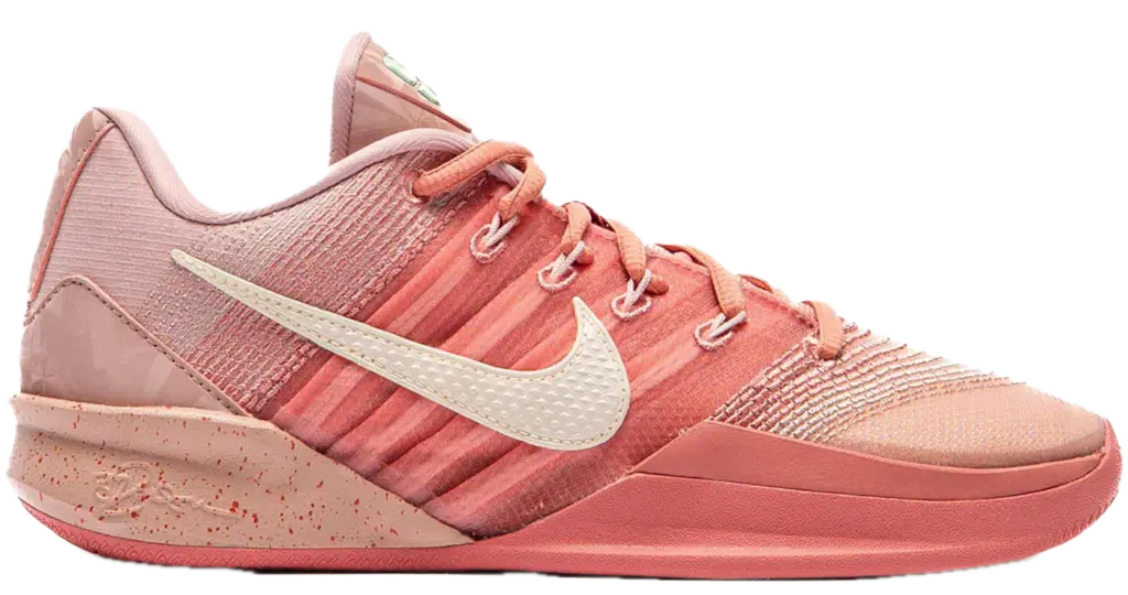 Giày Nike Sabrina 3 'Pink Oxford' HF2881-600
