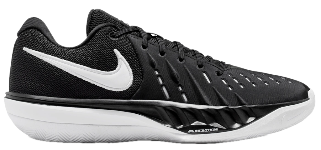 Giày Nike Zoom GT Cut Academy 2 'Black White' HV9774-001