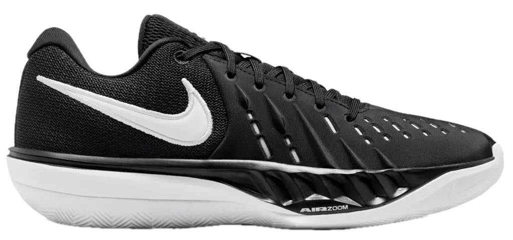 Giày Nike Zoom GT Cut Academy 2 'Black White' HV9774-001