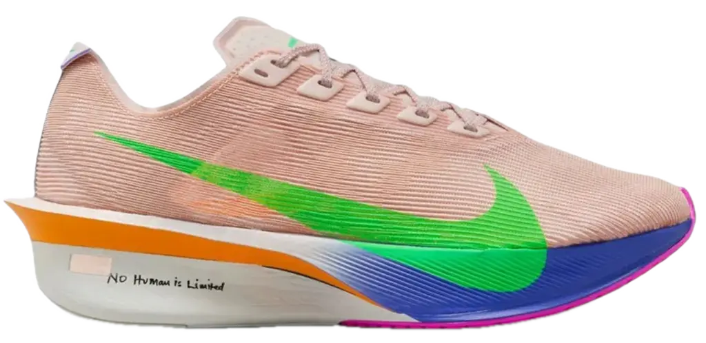 Giày Nike ZoomX Vaporfly 4 'Eliud Kipchoge' IH0869-605