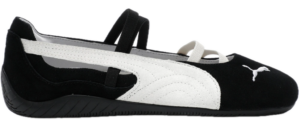 Giày Puma Speedcat Ballet SD 'Black White' 401287-06