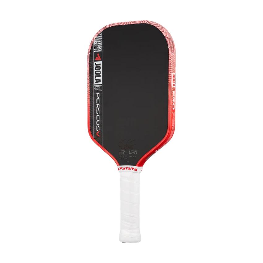 Alternative view of Vợt Pickleball Joola Perseus Pro V Ben Johns 'Blaze Red'
