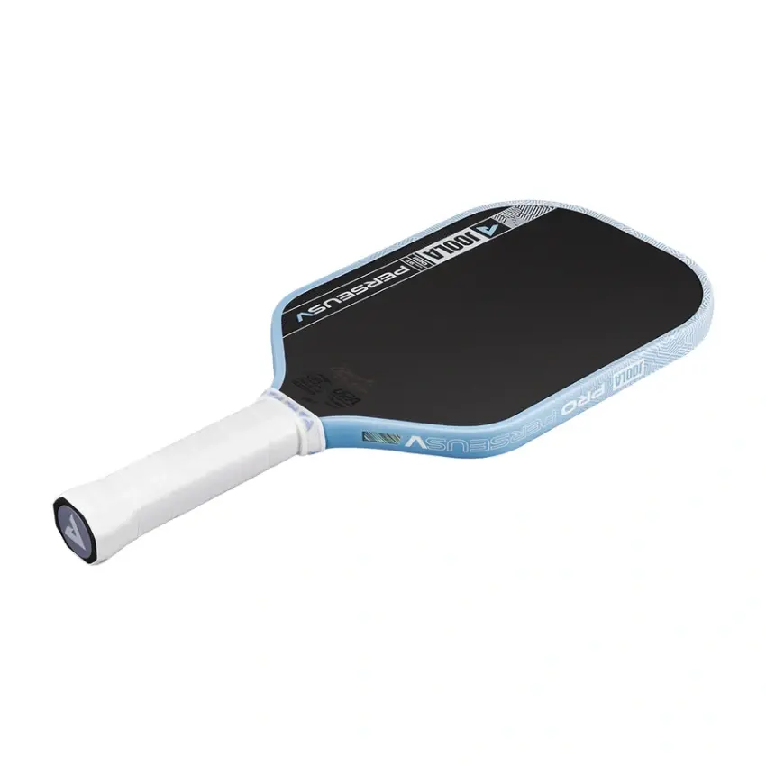 Alternative view of Vợt Pickleball Joola Perseus Pro V Simone Jardim 16mm 'Breeze Blue'